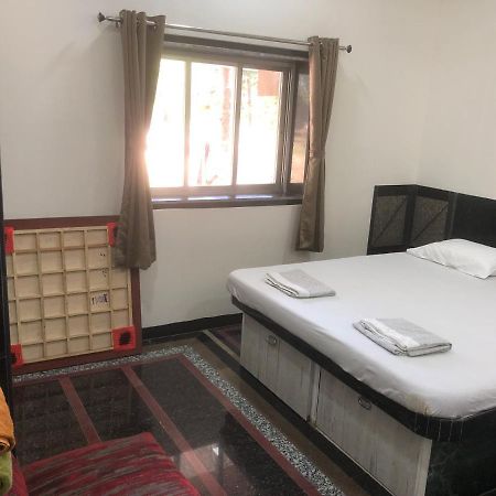 Zohra Baugh, A Green & Organic Farmhouse Stay With All Amenities Дахану Екстериор снимка