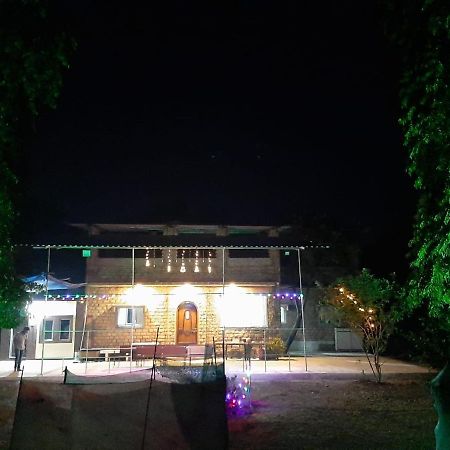 Zohra Baugh, A Green & Organic Farmhouse Stay With All Amenities Дахану Екстериор снимка