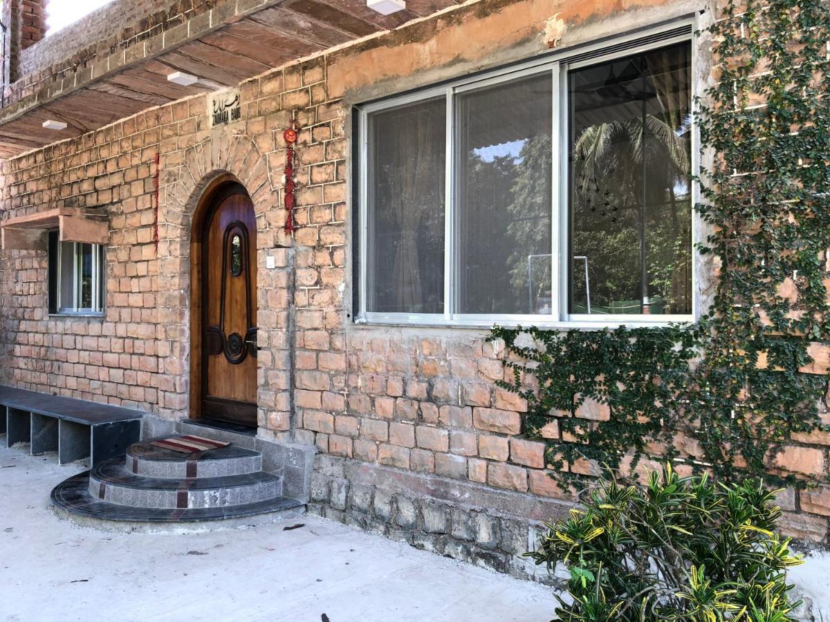 Zohra Baugh, A Green & Organic Farmhouse Stay With All Amenities Дахану Екстериор снимка