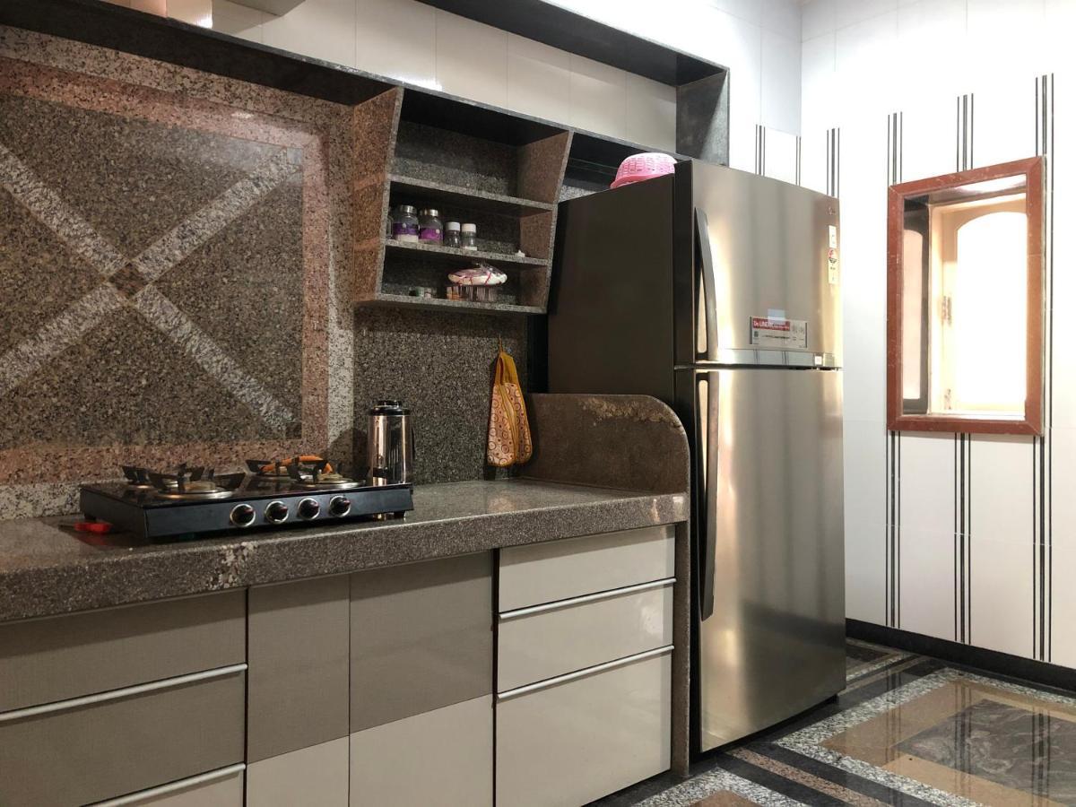 Zohra Baugh, A Green & Organic Farmhouse Stay With All Amenities Дахану Екстериор снимка
