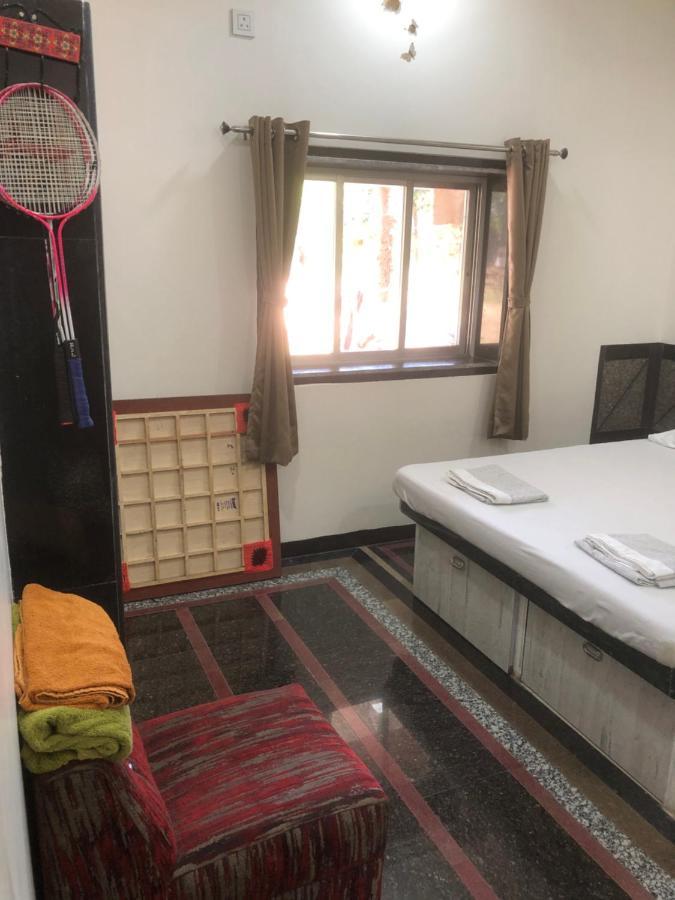 Zohra Baugh, A Green & Organic Farmhouse Stay With All Amenities Дахану Екстериор снимка
