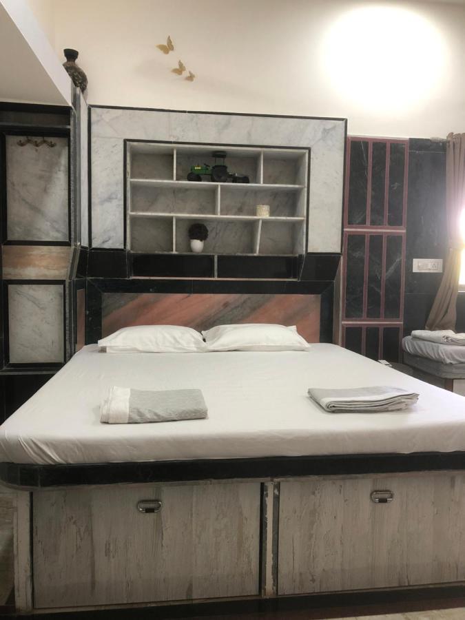 Zohra Baugh, A Green & Organic Farmhouse Stay With All Amenities Дахану Екстериор снимка